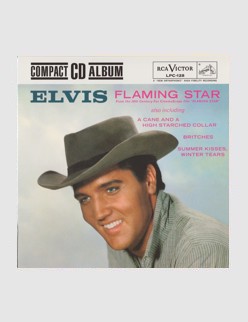 Flaming Star