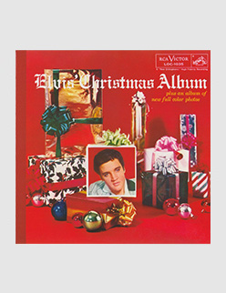 Elvis' Christmas Album