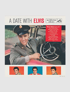 A Date With Elvis