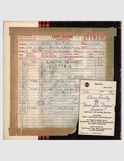 The Viva Las Vegas Sessions