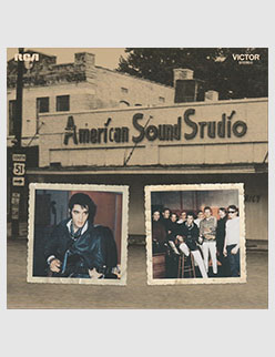 American Sound 1969