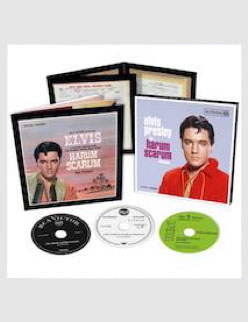 Slipcase Front Cover