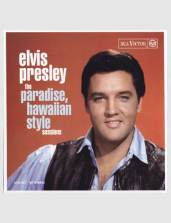 The Paradise, Hawaiian Style Sessions