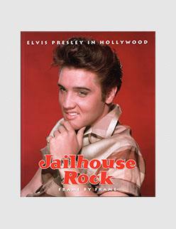 Jailhouse Rock - Frame By Frame