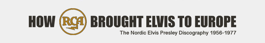 The World Of Follow That Dream Records