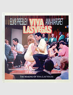 The Making Of Viva Las Vegas
