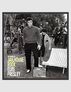 The Making Of Jailhouse Rock