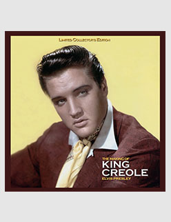The Making Of King Creole