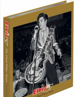 The Final 50s Tours