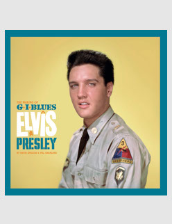 The Making Of G.I. Blues