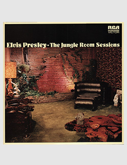 The Jungle Room Sessions