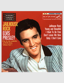 Jailhouse Rock