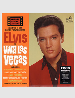 Viva Las Vegas