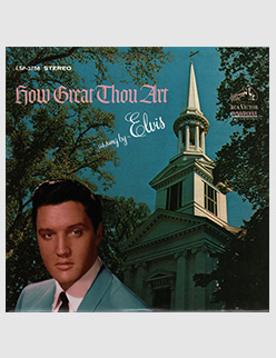 How Great Thou Art