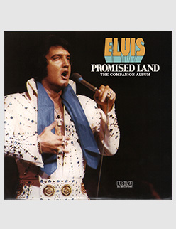 Promised Land - The Companion Album