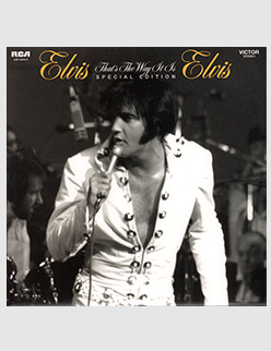 That's The Way It Is - Special Edition