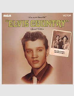 Elvis Country - Special Edition