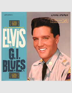 G.I. Blues - Special Edition