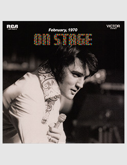 On Stage - February 1970