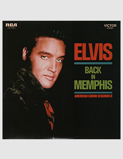 Back In Memphis
