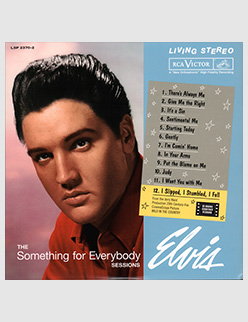 The Something For Everybody Sessions