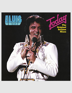 Today - The Original Session Mixes