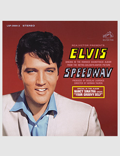 Speedway - The Remixed Soundtrack Masters