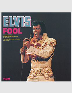Elvis (Fool)