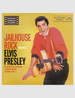 Jailhouse Rock Volume 2
