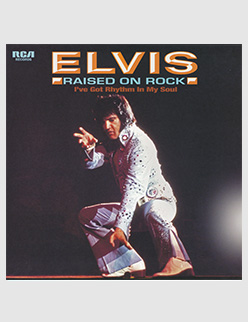 Raised On Rock
