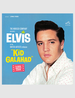 Kid Galahad