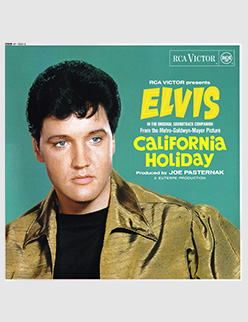 California Holiday