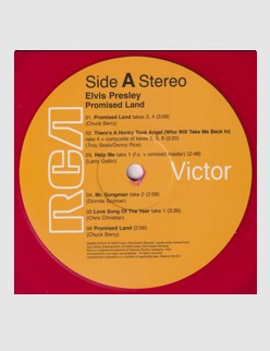 Side A