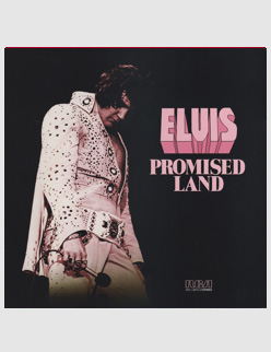 Promised Land - The Companion Album