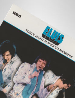 7 inch Live Releases