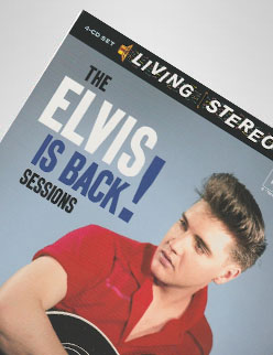 8 inch Sessions Releases