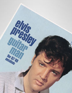 'Follow That Dream' Discography