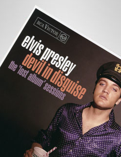 8 inch Releases