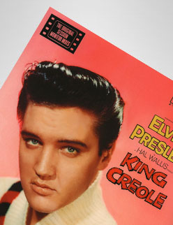 Vinyl Releases